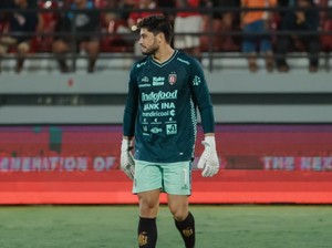 Setelah Teco dan Elias Dolah, Adilson Maringa Juga Tinggalkan Bali United