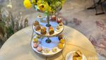 Menikmati Afternoon Tea Pakai Madu Alami dari Hutan Indonesia