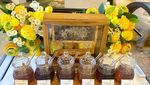 Menikmati Afternoon Tea Pakai Madu Alami dari Hutan Indonesia