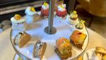 Menikmati Afternoon Tea Pakai Madu Alami dari Hutan Indonesia