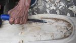 Alat Musik Sape Dayak Menembus Pasar Global