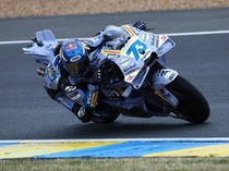 Video Alex Marquez Menangkan Sprint Race MotoGP Inggris 2025