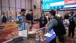 Saat Andrew White Jadi Juri Kompetisi Minuman, Galak Gak Ya?