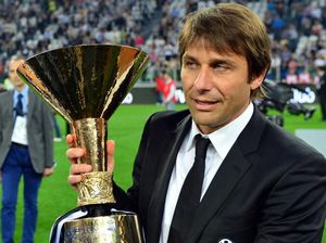 Cara Napoli Cegah Antonio Conte Pergi