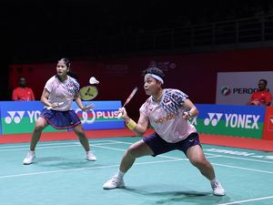 Daftar Skuad Indonesia di Japan Open 2025 Usai 3 Wakil Mundur