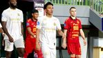 Para Pemain Gaji Tertinggi di Setiap Klub Super League 2025/2026