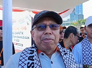 Video: PKS Usul Dana Parpol dari APBN Jadi Rp 10 Ribu Per Suara