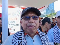 Video: PKS Usul Dana Parpol dari APBN Jadi Rp 10 Ribu Per Suara