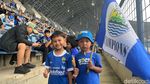 GBLA yang Mulai Membiru oleh Bobotoh