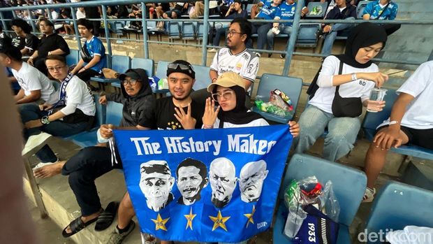 Bobotoh Persib Bandung