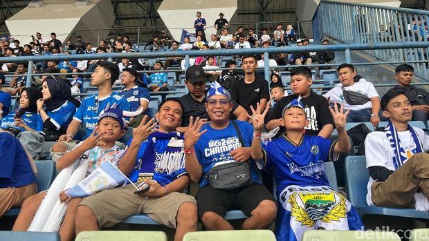 Bobotoh Persib Bandung