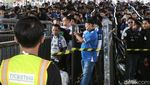 GBLA yang Mulai Membiru oleh Bobotoh