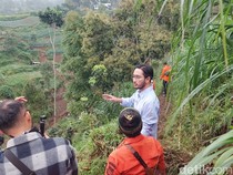 KBB Pertimbangkan Tetapkan Status Darurat Usai Terjangan Ragam Bencana