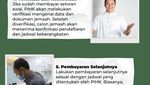 Cara Daftar Haji Plus 2025
