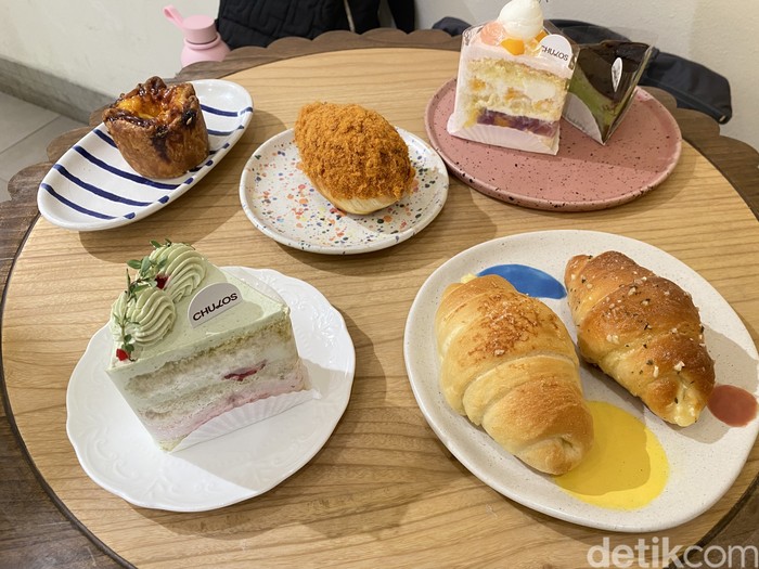 Yeppeo! 5 Kafe Korea di Jakarta Barat yang Estetik dan Punya Dessert Lezat