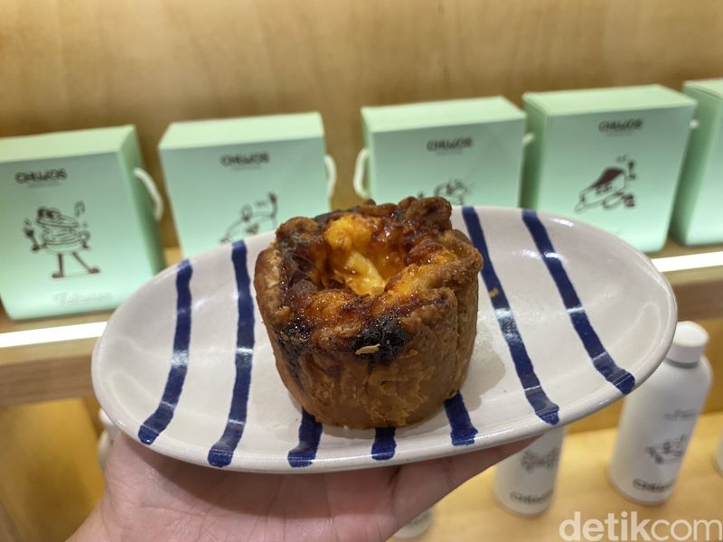 Chulos Bakehouse