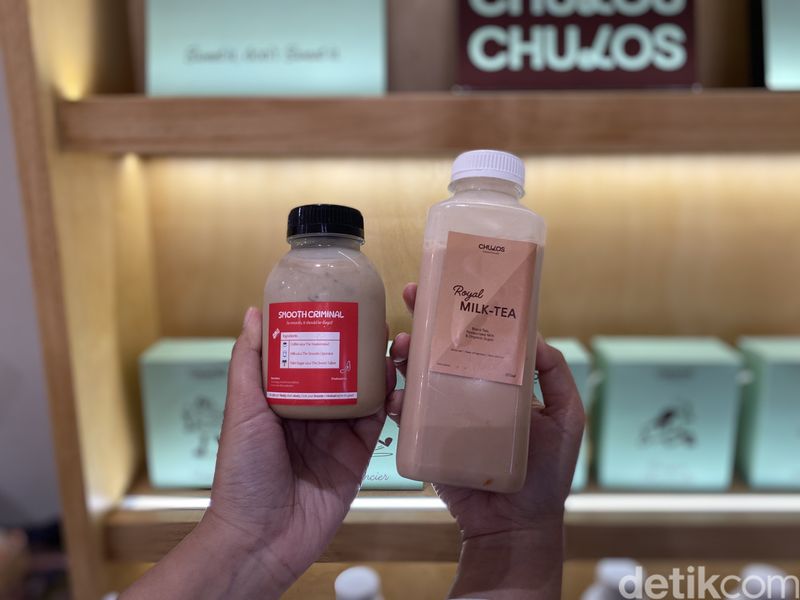 Chulos Bakehouse