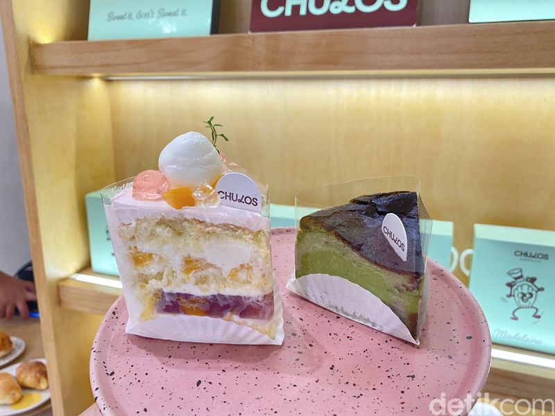 Chulos Bakehouse