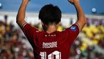 9 Pemain PSM Makassar Masing-masing Harganya Miliaran Rupiah