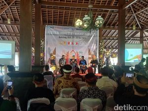 Desa Panji Dipilih Jadi Pilot Project Homestay Berstandar ASEAN