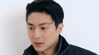 Giorgio juga punyalini bisnis brand kecantikan, yakni Careso yang terdiri dari produk perawatan tubuh, seperti body lotion, body wash, hingga parfum dan baby care. Foto: Instagram dan TikTok giorgioantonioc