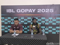 Menang Beruntun, Bali United Tundukkan Satya Wacana 76-69 di IBL 2025
