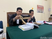 Misteri Ikat Pinggang yang Menjerat Leher Ragil di Sel Polsek Kumpeh Ilir