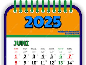 Libur 27 Juni 2025 Ada Long Weekend, Cek Jadwal Lengkap Cara Merayakannya