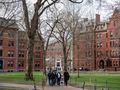 Video: Jawaban Harvard Usai Dicurigai Pemerintahan Trump soal Dana dari China