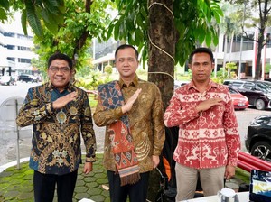 Kementrans Bakal Terjunkan Tim Riset Petakan Potensi Sumba Timur