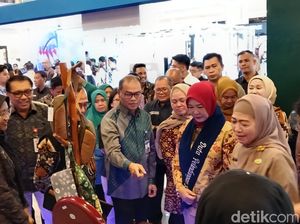 Pengguna QRIS di Sumsel Capai 43,4 Juta Transaksi di Triwulan I 2025