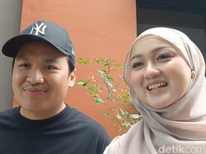 Komika Ate Mohon Doa Tahun Ini Nikahi Allysa: Persiapan Sudah 60 Persen