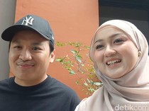 Komika Ate Mohon Doa Tahun Ini Nikahi Allysa: Persiapan Sudah 60 Persen