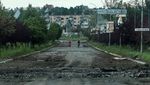 Kondisi Kota Garis Depan Pokrovsk Ukraina
