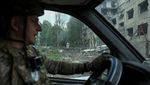 Kondisi Kota Garis Depan Pokrovsk Ukraina