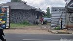 Before-After Posko GRIB di Lahan BMKG yang Akhirnya Dibongkar