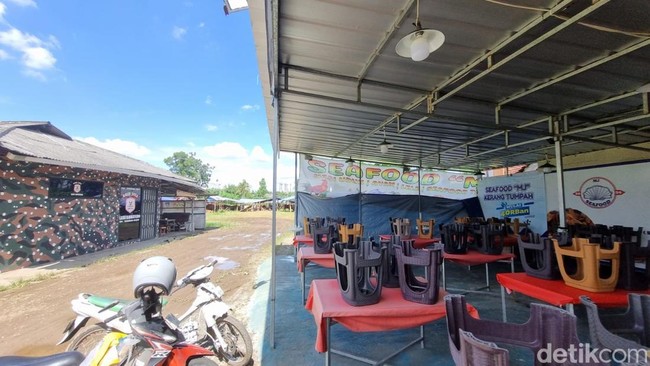 Fakta Status Lahan BMKG yang Diduduki Ormas GRIB Jaya Sekian Lama