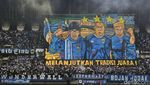 Keren! Koreografi untuk Sang Juara di GBLA