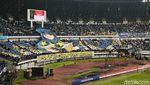 Keren! Koreografi untuk Sang Juara di GBLA