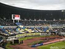 Marc Klok: Edukasi Suporter Kunci Pencabutan Larangan Away