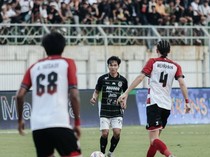 Hasil Liga 1: PSS Sleman Bungkam Madura United 3-0