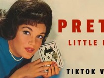 Lirik Pretty Little Baby dan Artinya, Lagu Lawas yang Viral di Medsos