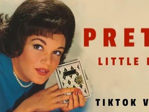 Lirik Pretty Little Baby dan Artinya, Lagu Lawas yang Viral di Medsos