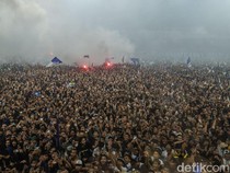 Sanksi FIFA Hantui Persib, Bobotoh Minta Manajemen Gerak Cepat