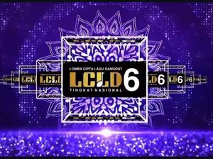 Lomba Cipta Lagu Dangdut ke-6 Selesai Digelar, Ini Daftar Pemenang