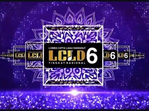 Lomba Cipta Lagu Dangdut ke-6 Selesai Digelar, Ini Daftar Pemenang