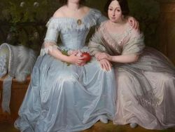 Meme Si Paling Cuek dari Lukisan Klasik, Mana Paling Relate?