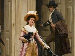 Meme Si Paling Cuek dari Lukisan Klasik, Mana Paling Relate?