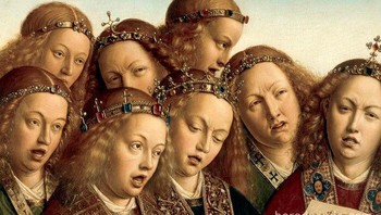 Saya tuh orangnya... um... gimana, ya? Foto: Mer Lin Pirik via Bored Panda