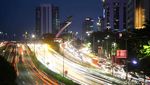 Menikmati Ikon Jakarta dengan Cara yang Beda